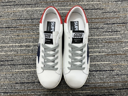  Arrenfashion Men Women G*GDB Top Sneaker