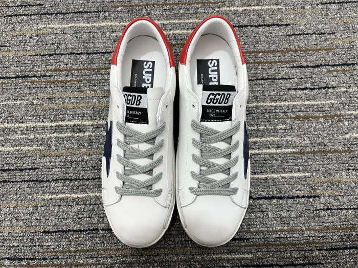  Arrenfashion Men Women G*GDB Top Sneaker