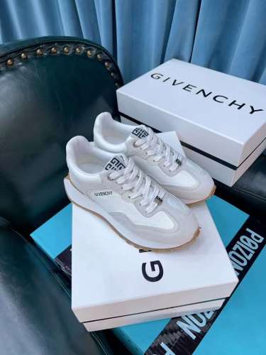 Women Men G*ivenchy Top Sneaker (Arrenfashion)