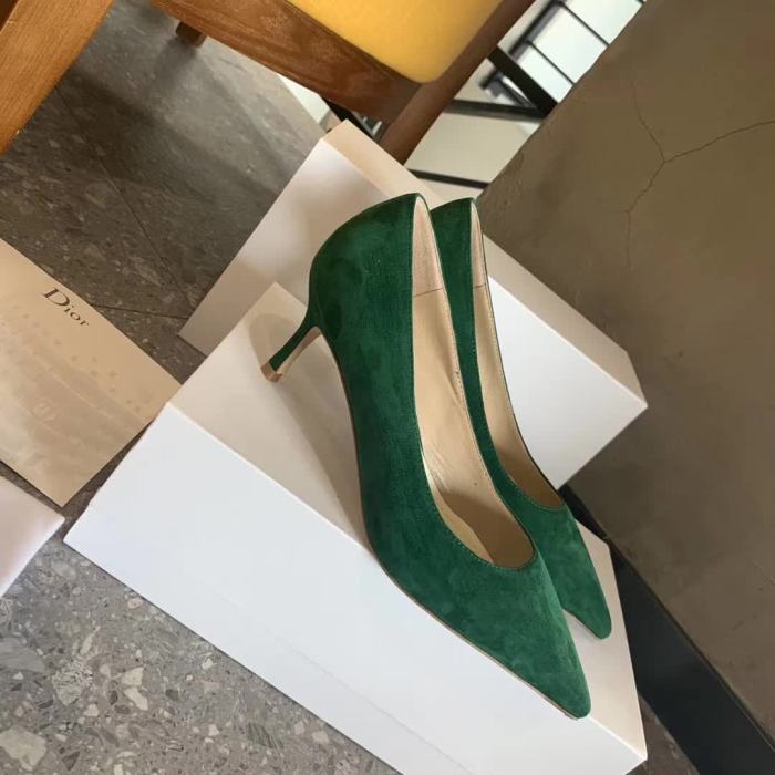  Arrenfashion Women D*or Pump