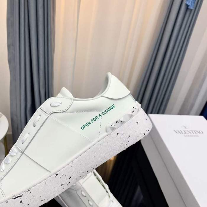 Women Men V*alentino Sneakers ( Arrenfashion)