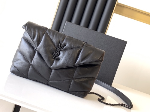  Arrenfashion Y*SL Bag Top Quality 23*15.5*8.5CM