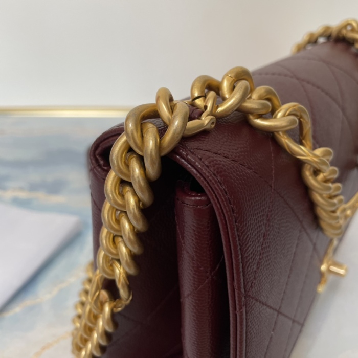  Arrenfashion C*hanel Bag Top Quality 20*14*7cm