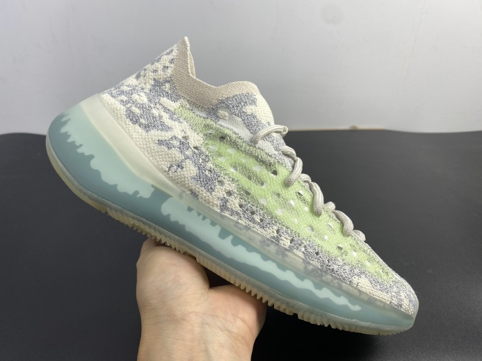  Arrenfashion  Arrenfashion Yeezy Boost 380 GW0304