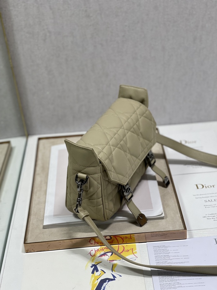  Arrenfashion D*ior Bag Top Quality 24*9.5*19CM