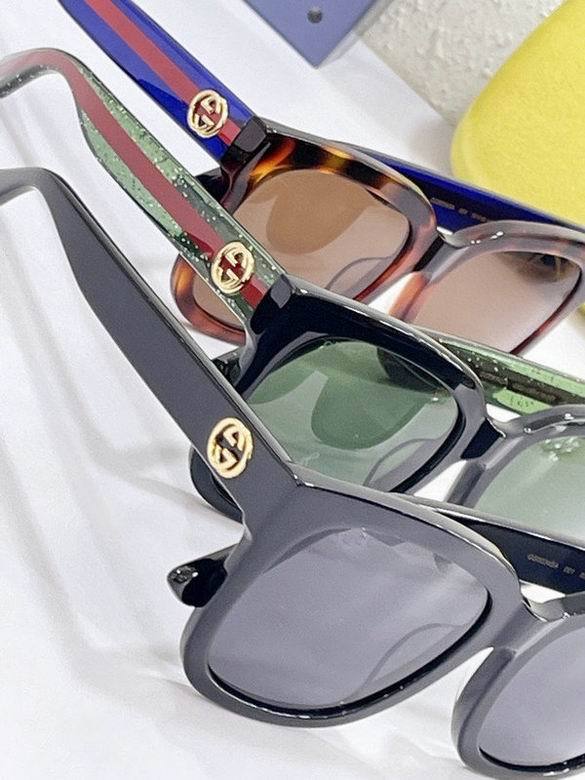  Arrenfashion Top Quality G*ucci Glasses