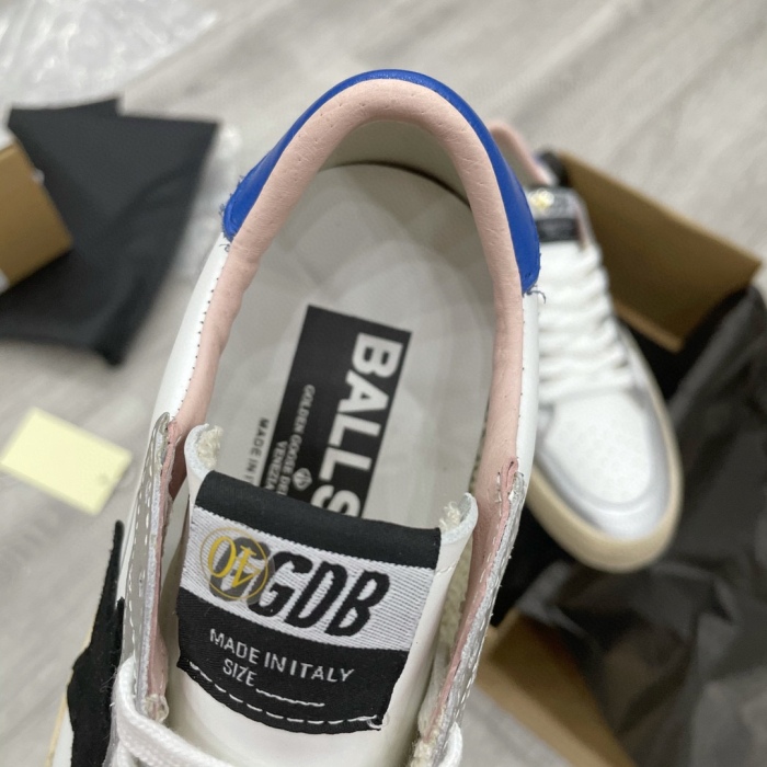  Arrenfashion Men Women G*GDB Top Sneakers