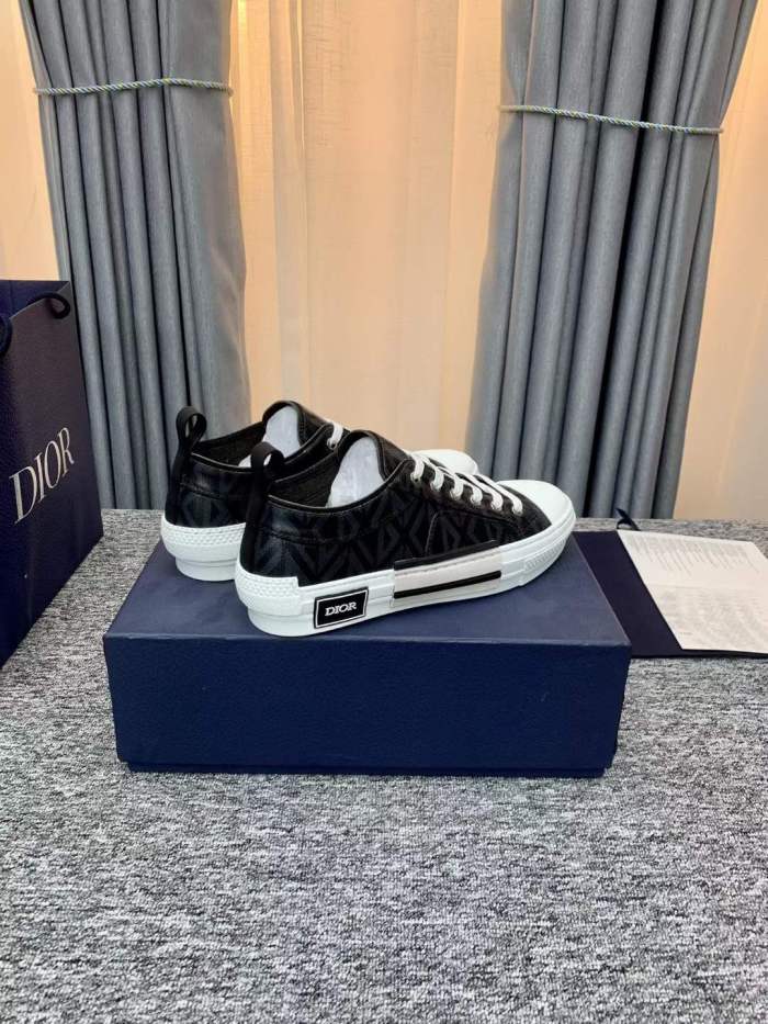  Arrenfashion Men Women D*ior Top Quality Sneakers
