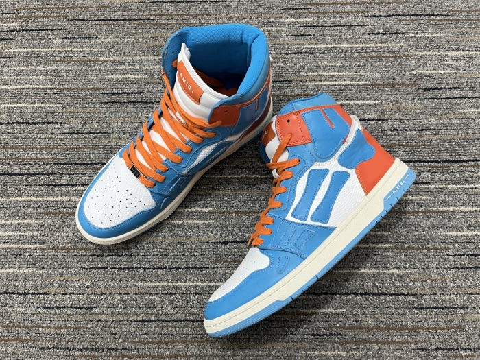  Arrenfashion Men Women A*miri Top Sneakers