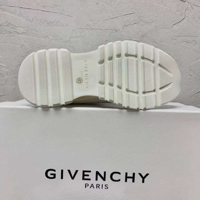 Men G*ivenchy Top Sneaker （ Arrenfashion ）