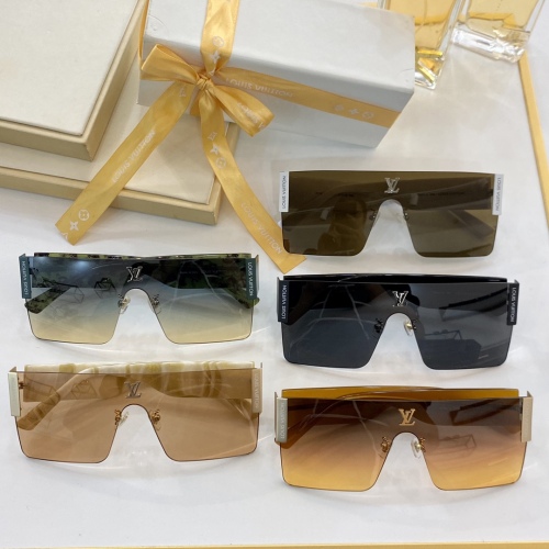  Arrenfashion L*ouis V*uitton Glasses Top