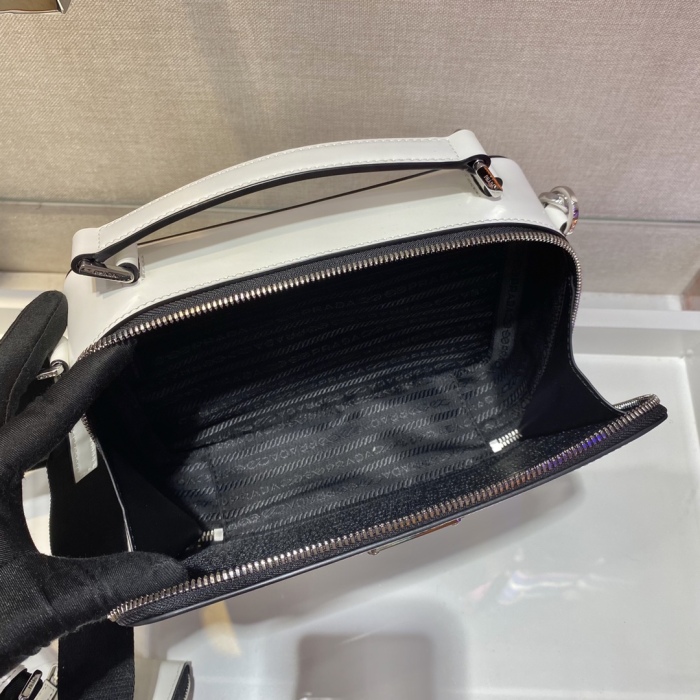 Arrenfashion P*rada Bag Top Quality 22*16*6CM