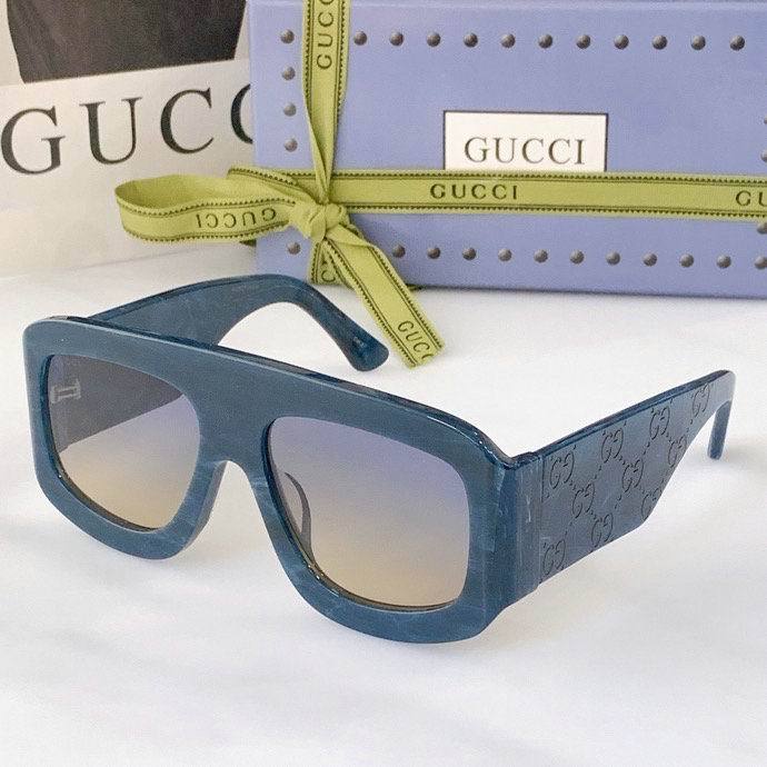  Arrenfashion Top Quality G*ucci Glasses