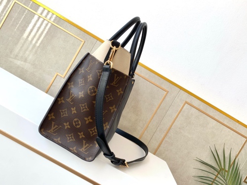  Arrenfashion L*ouis V*uitton Top Bag 30.5*24.5*14cm