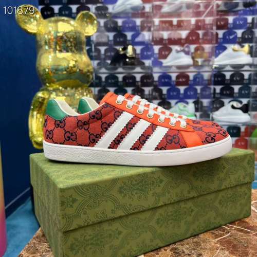 Men Women G*ucci Sneakers ( Arrenfashion)
