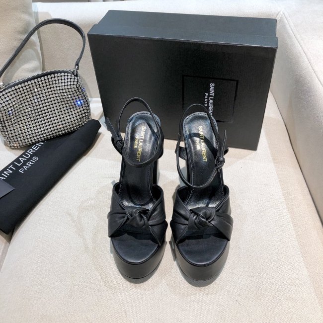  Arrenfashion Women Y*SL Top Quality High Heels