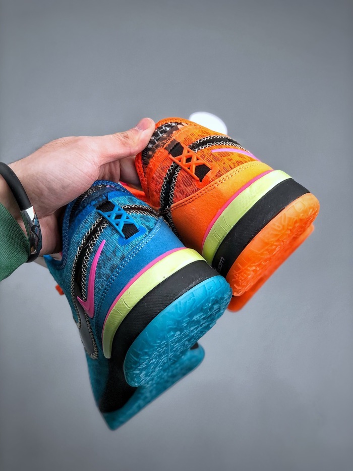 Nike zoom lebron nxxt gen (Arrenfashion)