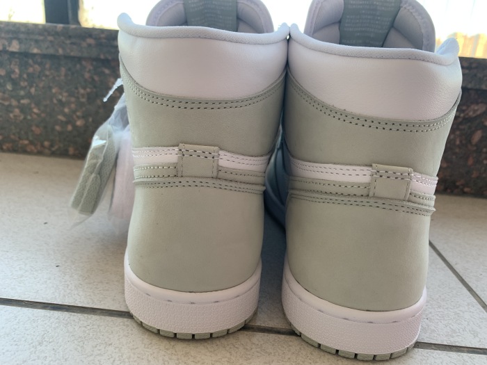  Arrenfashion Air Jordan 1 WMNS “Seafoam” CD0461-002