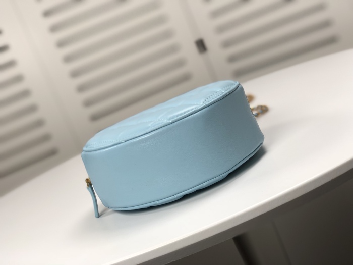  Arrenfashion C*hanel Bag Top Quality 17.5*17.5*6.5cm
