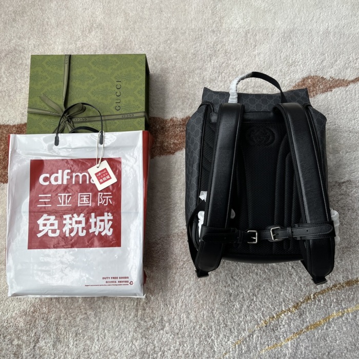  Arrenfashion G*ucci Bag Top Quality 26*43*18cm