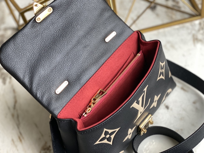  Arrenfashion L*ouis V*uitton Bag Top Quality 24*17*8.5CM