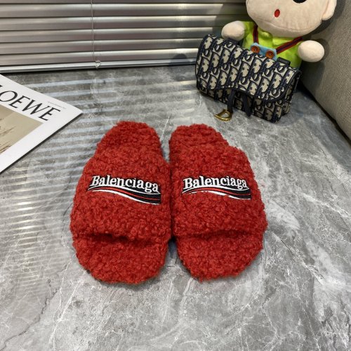  Arrenfashion Women B*alenciaga Top Sandals