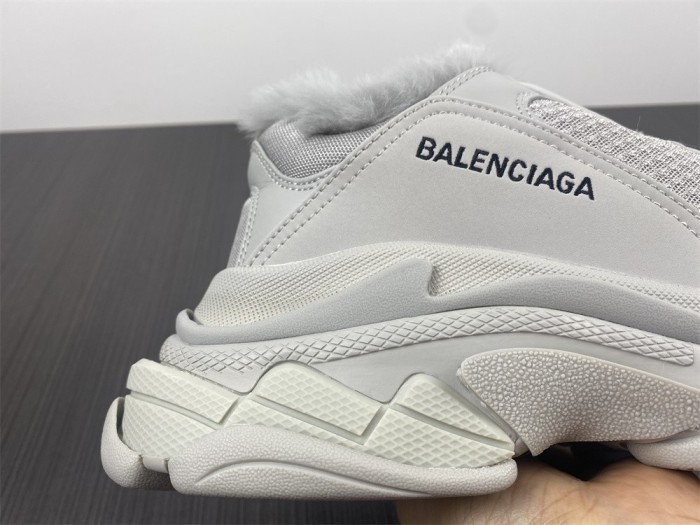  Arrenfashion Men Women B*alenciaga Top Sneakers