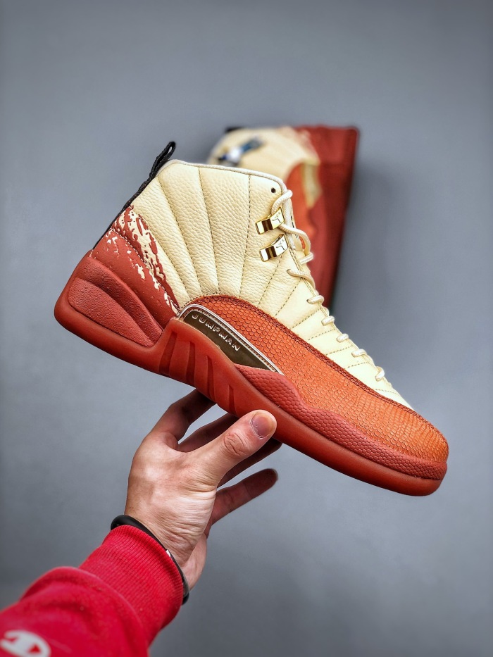  Arrenfashion NIKE Air Jordan 12