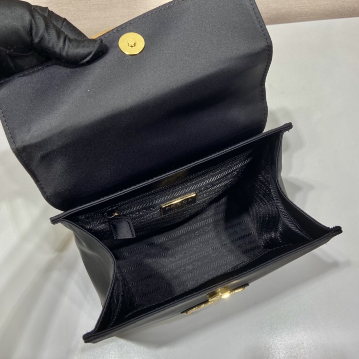  Arrenfashion P*rada Bag Top Quality 21*17*12CM