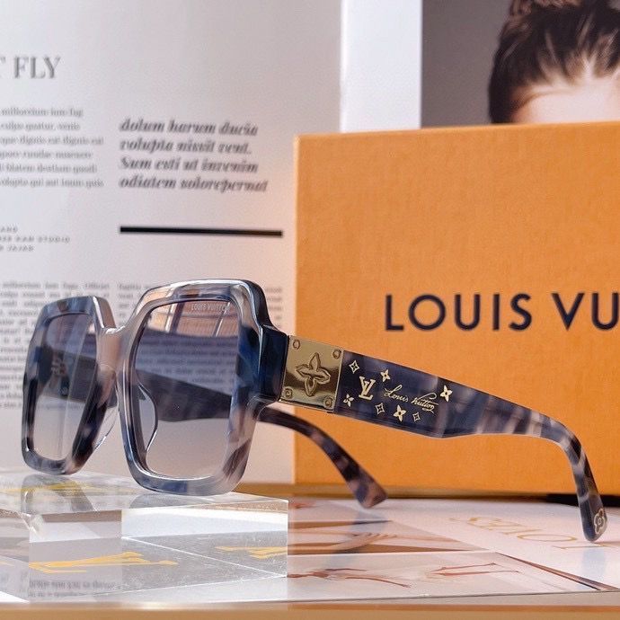  Arrenfashion Top Quality L*ouis V*uitton Glasses
