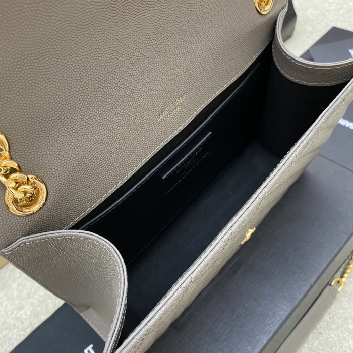  Arrenfashion Y*SL Bag Top Quality 24*17.5*6CM