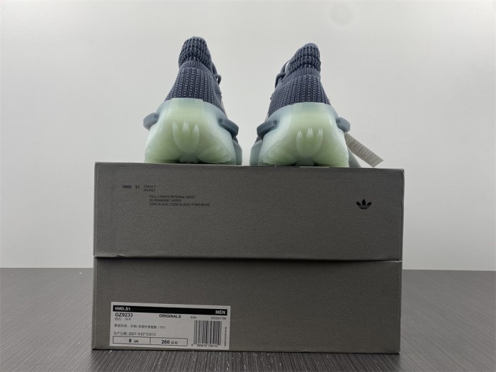  Arrenfashion  Arrenfashion NMD S_1 Edition
