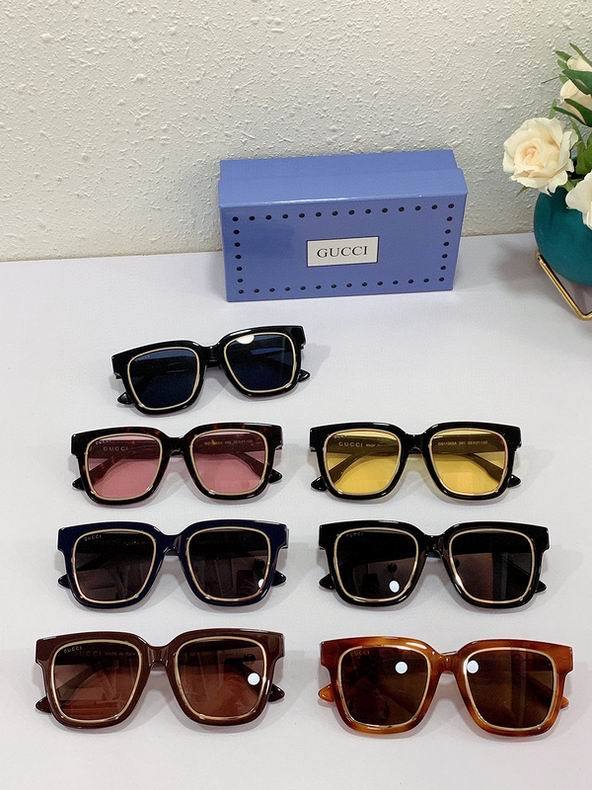  Arrenfashion Top Quality G*ucci Glasses