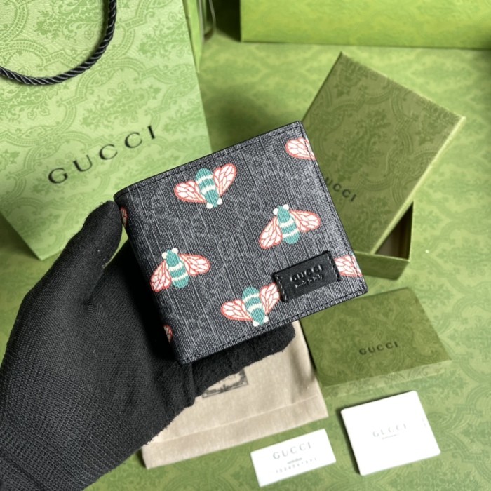  Arrenfashion G*ucci Bag Top Quality 11*9*1.5cm