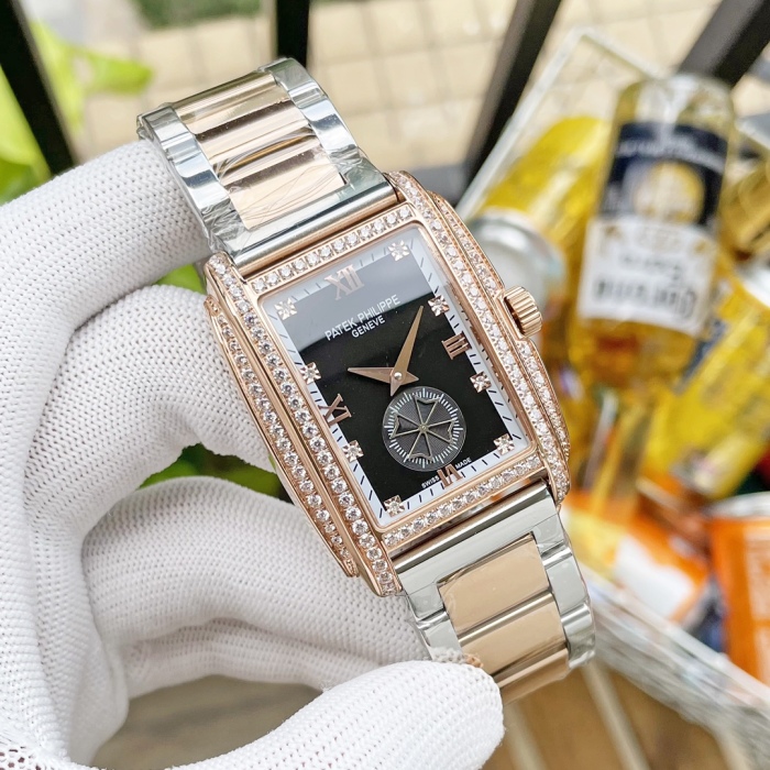 P*atek P*hilippe Watches Top Quality 40*13M （Arrenfashion）