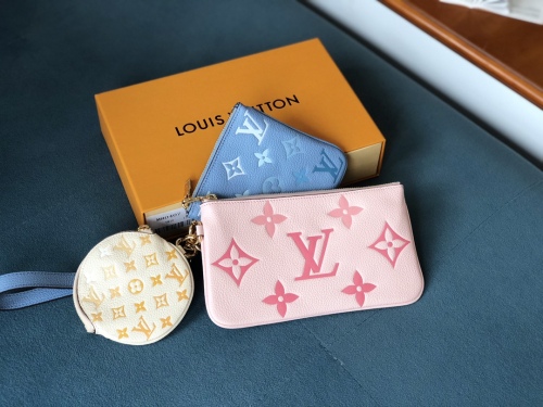  Arrenfashion L*ouis V*uitton Top Bag