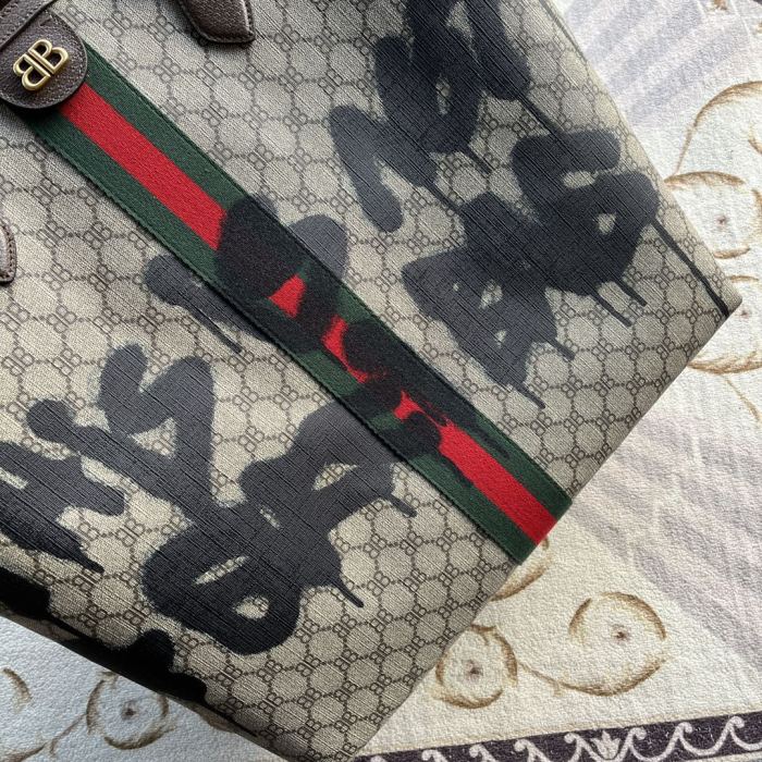  Arrenfashion B*alenciaga Bag Top Quality 41.5*39.5*19.5CM