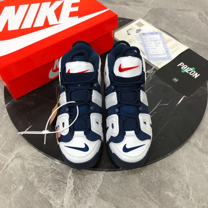  from Arrenfashion Nike Air More Uptempo ’96 OG