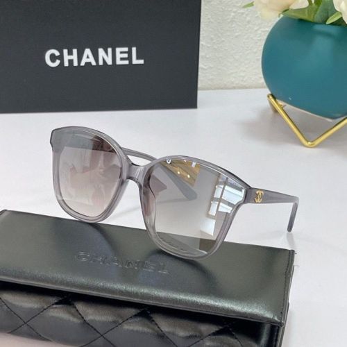  Arrenfashion C*hanel Glasses Top