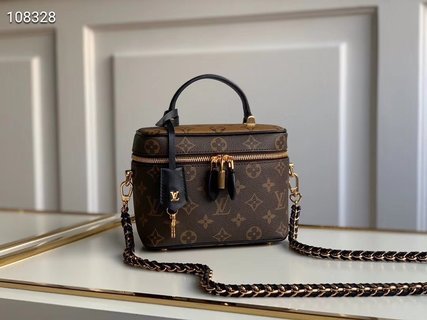  Arrenfashion L*ouis V*uitton Bag Top Quality 14*19*10cm