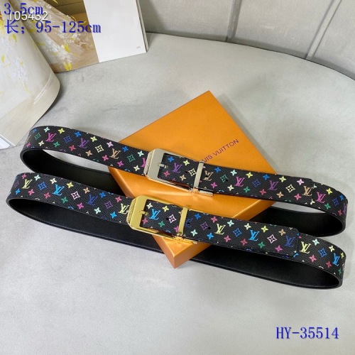  Arrenfashion L*uis V*itton Belts Top Version