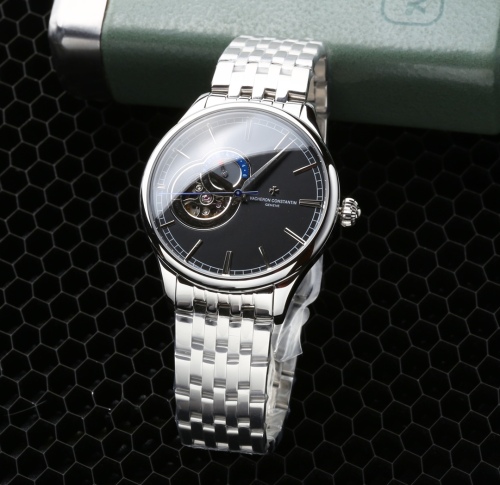 V*acheron C*onstantin Watches Top Quality 42mm *12mm (Arrenfashion)