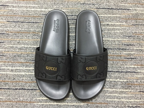  Arrenfashion Men Women G*ucci Top Sandals