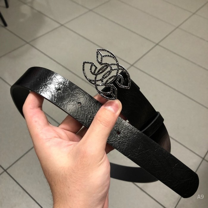  Arrenfashion C*anel Belts Top Version