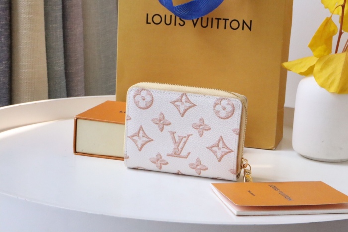  Arrenfashion L*ouis V*uitton Bag Top Quality 11.5*8.5*2.2CM