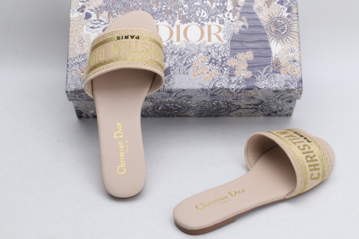  Arrenfashion Women D*or Sandals