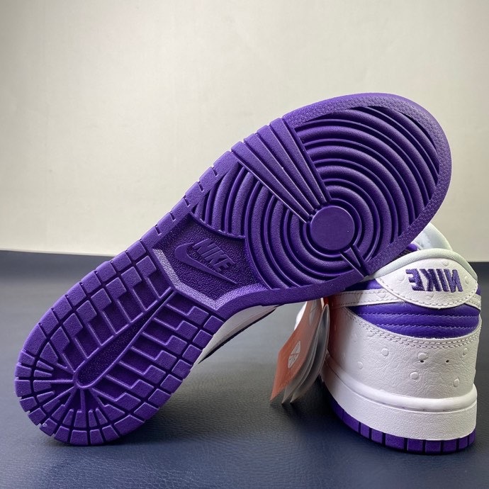  from Arrenfashion Nike Dunk Low Flip The Old School DJ4636-100