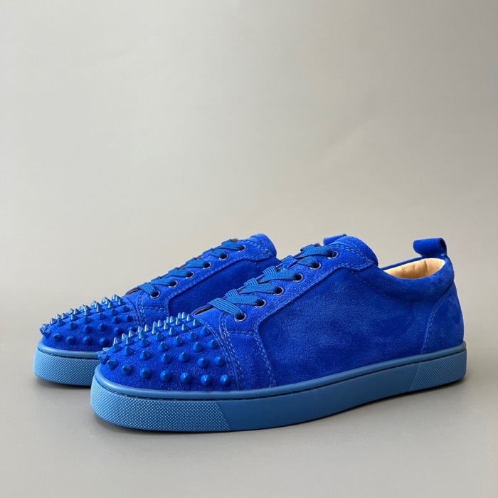  Arrenfashion Men Women C*hristian L*ouboutin Sneakers