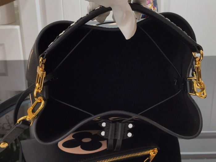  Arrenfashion L*ouis V*uitton Bag Top Quality 26*26*17.5cm