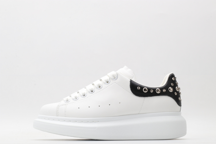  Arrenfashion Men Women A*lexander M*cqueen Top Quality Sneaker